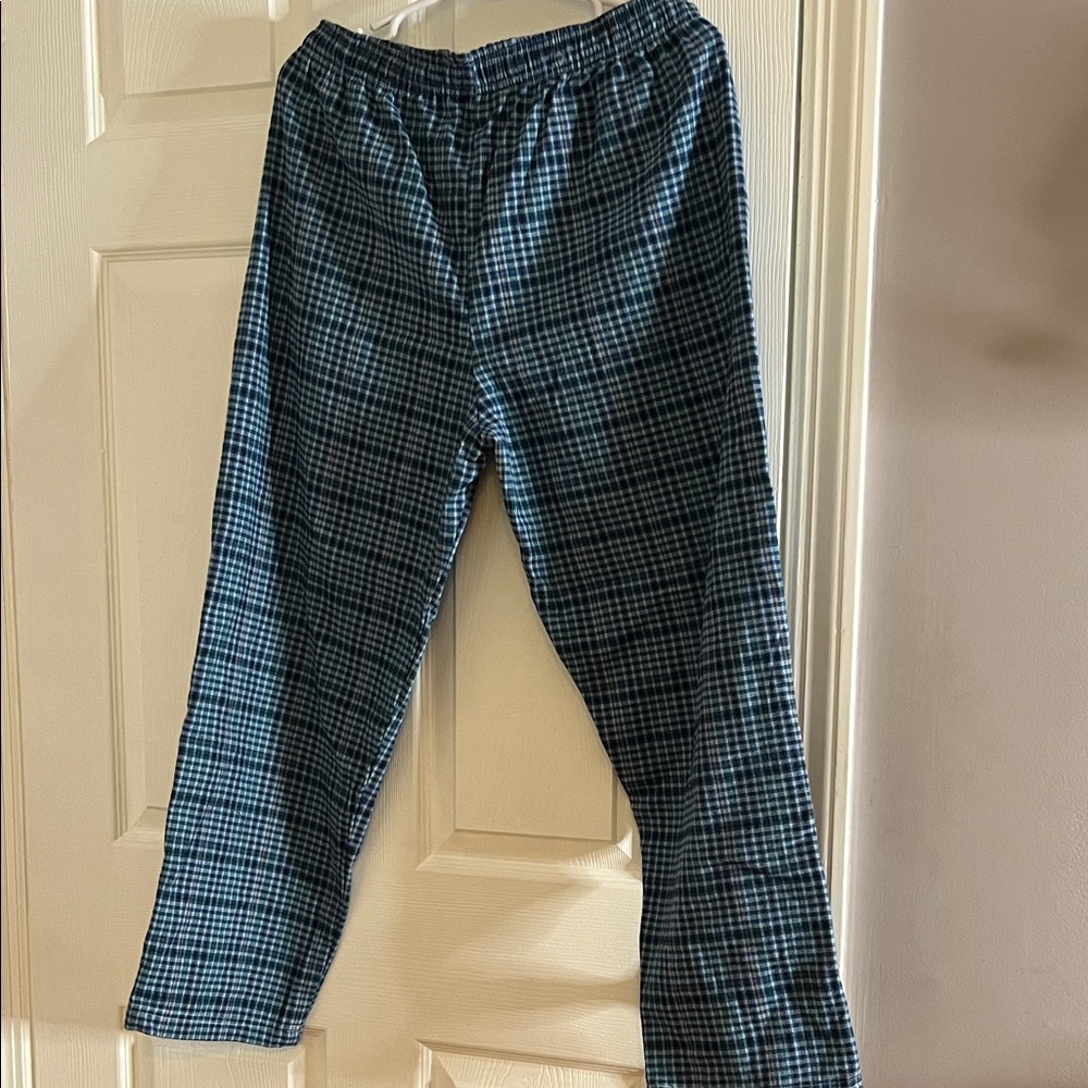 Nautica Mens Sleepwear Pants NWT Size L - Picture 4 of 5